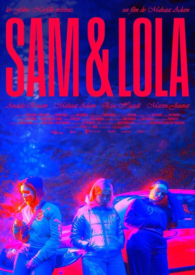 sam et lola