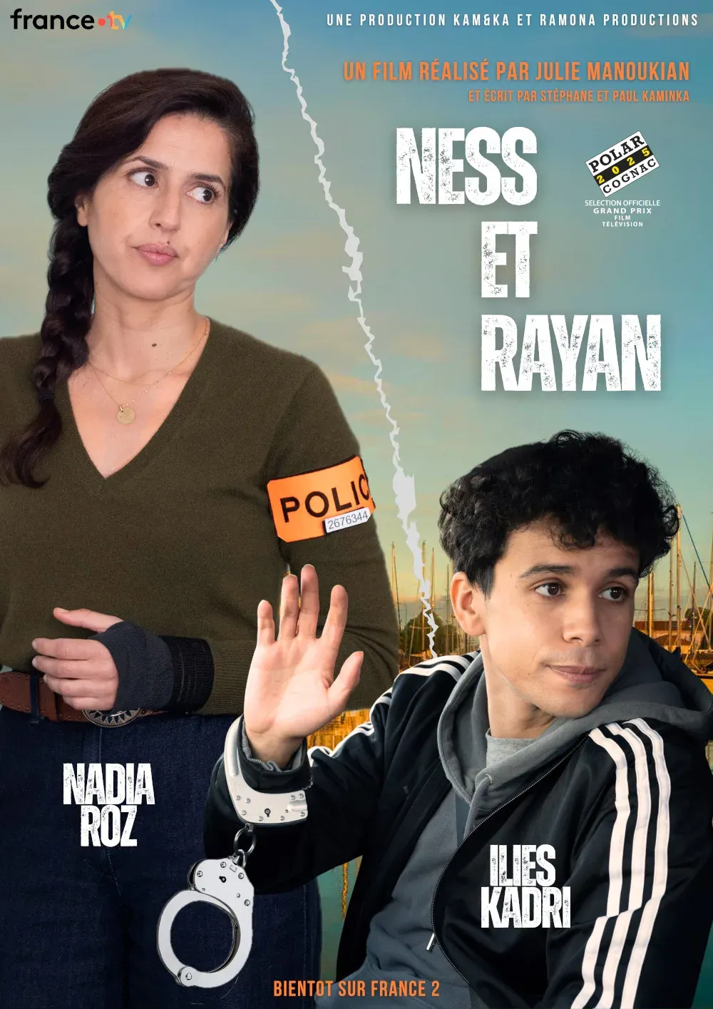 ness & rayan 1