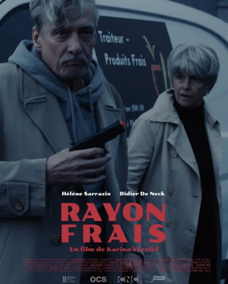 rayon frais